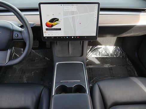 Used 2021 Tesla Model 3 Long Range image 20