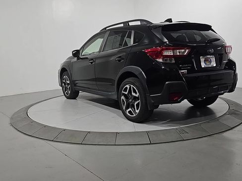 Used 2019 Subaru Crosstrek 2.0i Limited w/ Moonroof Package w/Navigation AWD/4WD image 3