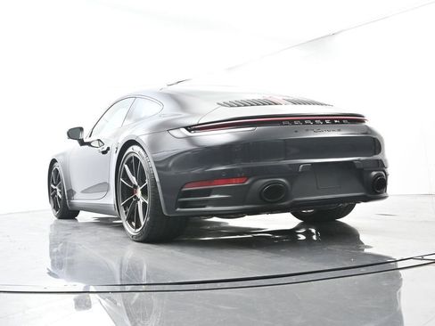 Certified 2024 Porsche 911 GT3 RS image 47