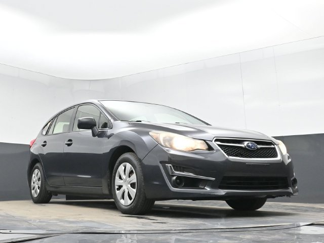 Used 2016 Subaru Impreza 2.0i AWD/4WD image 38