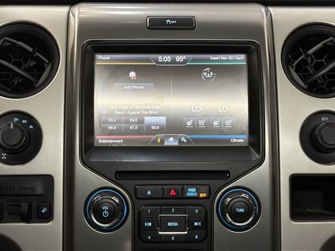 Used 2014 Ford F150 Raptor w/ Equipment Group 801A Luxury AWD/4WD image 23