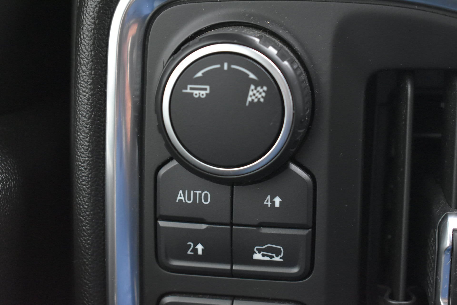 Used 2019 Chevrolet Silverado 1500 RST w/ All-Star Edition AWD/4WD image 18