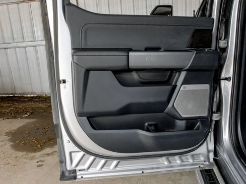Used 2023 Ford F350 Lariat w/ FX4 Off-Road Package AWD/4WD image 46