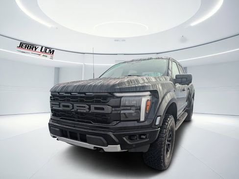 Used 2024 Ford F150 Raptor image 6