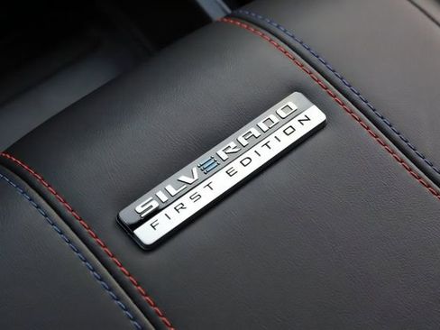 Used 2024 Chevrolet Silverado EV RST image 34