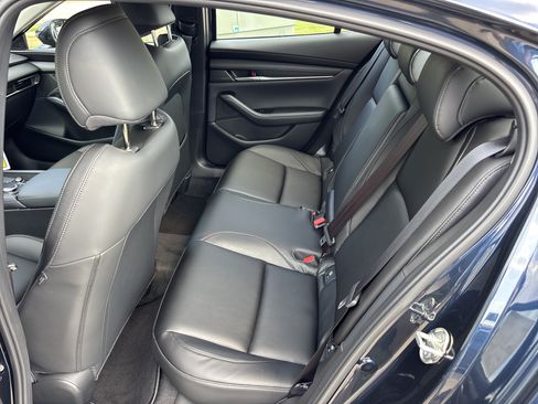 New 2026 MAZDA MAZDA3 2.5 S Sedan w/ Preferred Pkg FWD image 14
