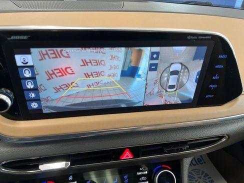 Used 2020 Hyundai Sonata Limited FWD image 34