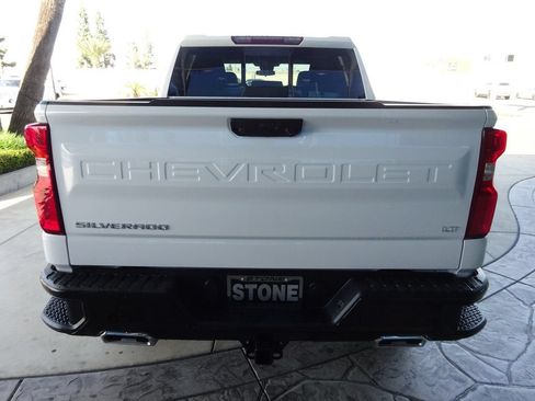 New 2026 Chevrolet Silverado 1500 LT Trail Boss w/ Convenience Package II AWD/4WD image 6