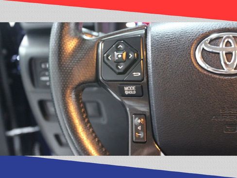 Used 2015 Toyota 4Runner Trail image 16