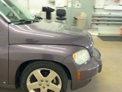 Used 2006 Chevrolet HHR LT w/ Preferred Equipment Group image 2