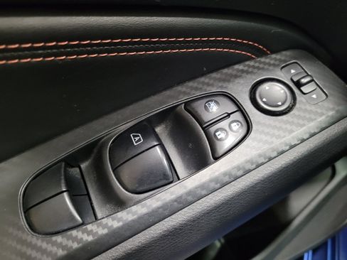 Used 2020 Nissan Altima 2.5 SR FWD image 27