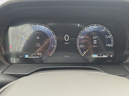 New 2026 Jeep Grand Cherokee L Limited image 21