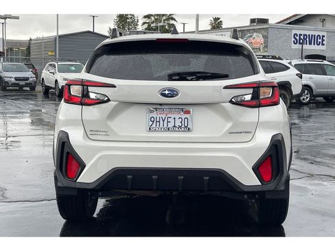 Certified 2024 Subaru Crosstrek 2.0i Premium w/ Crosstrek Mirror Package image 4