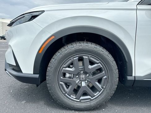 New 2026 Honda CR-V TrailSport image 10