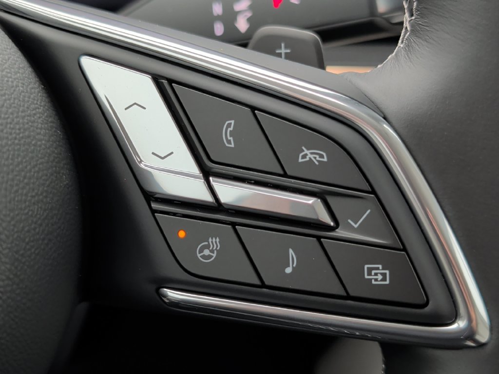 New 2026 Buick Envision Avenir AWD/4WD image 17