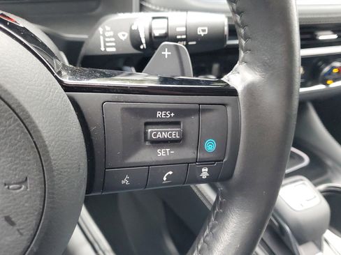 Certified 2023 Nissan Rogue Platinum image 23