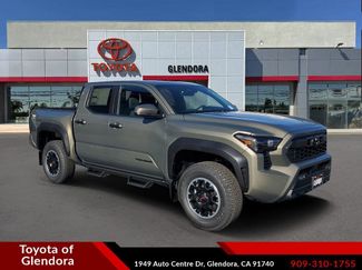 New 2026 Toyota Tacoma TRD Off-Road video 1