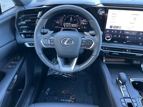 New 2026 Lexus RX 350 Premium Plus image 15