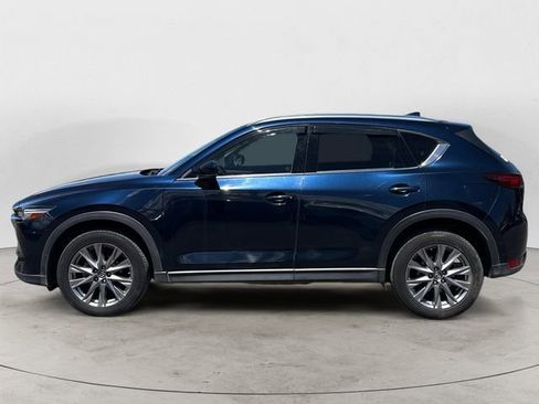 Used 2020 MAZDA CX-5 Grand Touring FWD image 2