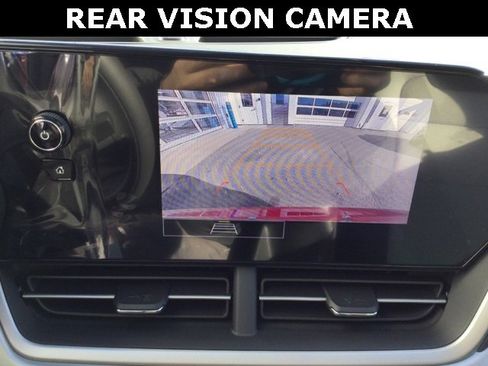 New 2026 Chevrolet Trax LS w/ LS Convenience Package image 15