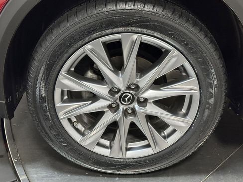 Used 2020 MAZDA CX-5 Grand Touring image 18