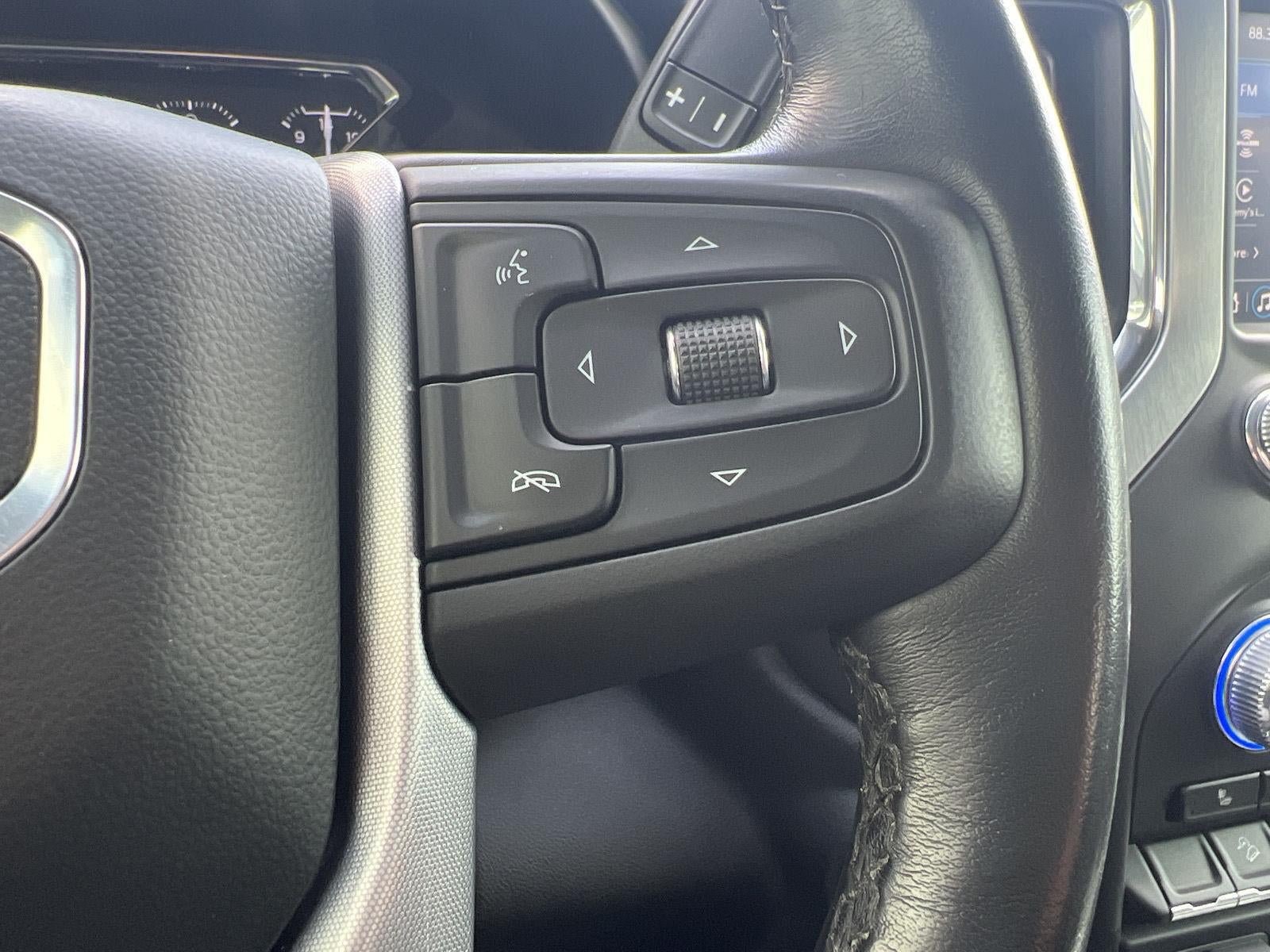 Used 2021 GMC Sierra 1500 Elevation AWD/4WD image 19