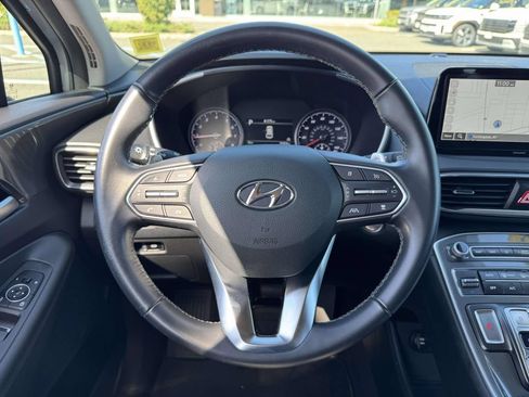 Used 2023 Hyundai Santa Fe SEL AWD/4WD image 15
