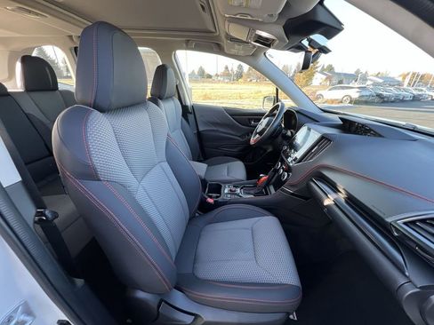 Used 2024 Subaru Forester Sport image 28