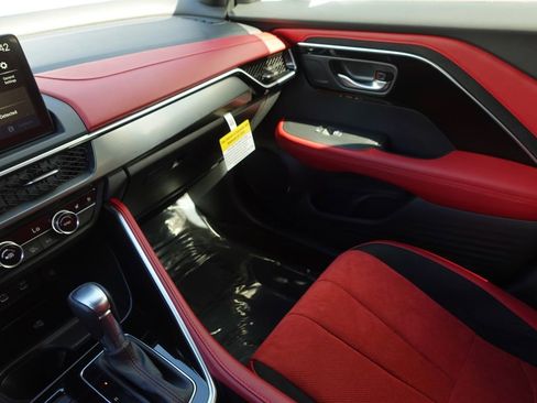 Certified 2025 Acura ADX A-Spec image 20