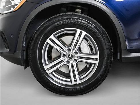 Used 2022 Mercedes-Benz GLC 300 4MATIC image 26
