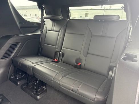 Used 2021 Chevrolet Tahoe RST w/ Luxury Package AWD/4WD image 23