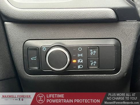 Used 2023 Ford Escape ST-Line image 12