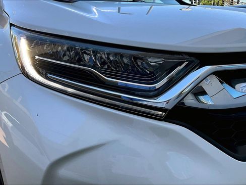 Used 2018 Honda CR-V Touring image 31