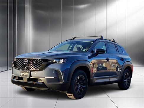 New 2026 MAZDA CX-50 AWD 2.5 Hybrid w/ Weather Package image 21