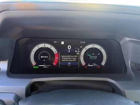 Used 2025 Toyota Tacoma TRD Off-Road image 11