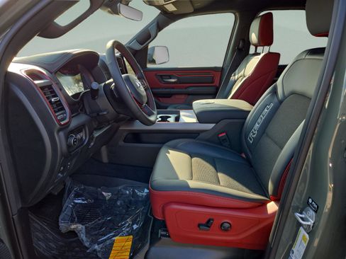New 2026 RAM 1500 Rebel w/ Bed Utility Group image 14