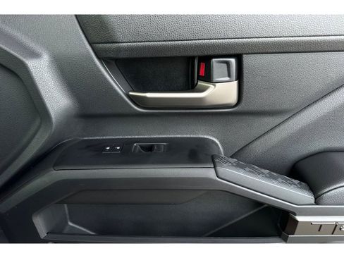 New 2025 Toyota Tacoma TRD Off-Road image 18