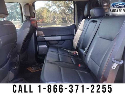 Used 2023 Ford F250 Lariat w/ Chrome Package image 28