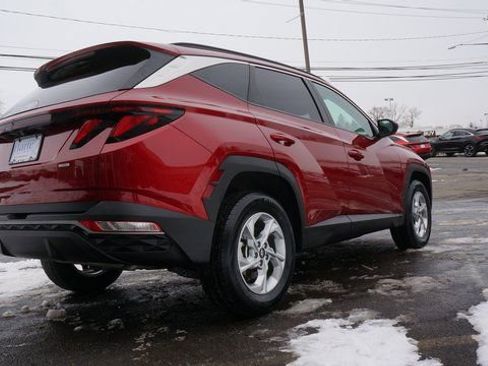 Used 2024 Hyundai Tucson SEL image 9
