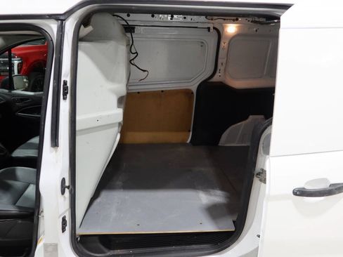 Used 2016 Ford Transit Connect XL FWD image 18