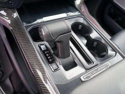 New 2025 Ford F150 Lariat w/ Equipment Group 502A High image 18