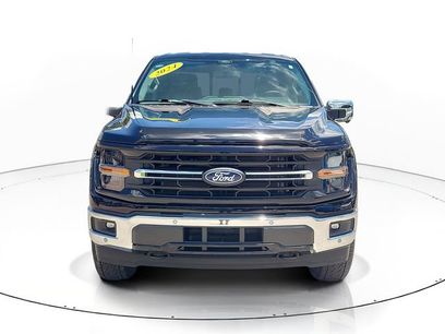 Used 2024 Ford F150 XLT w/ Equipment Group 302A MID