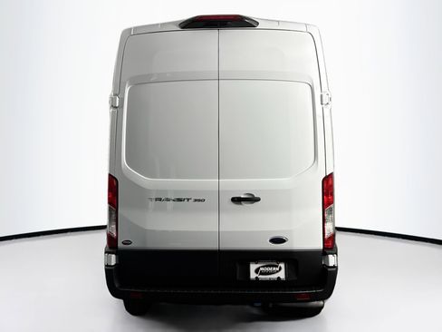 Used 2023 Ford Transit 350 148 High Roof RWD image 10