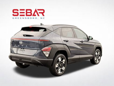 Used 2024 Hyundai Kona SEL image 8