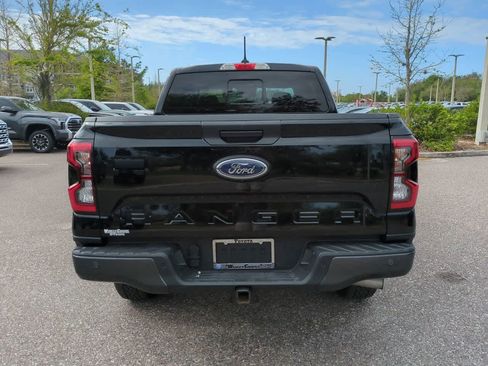 Used 2024 Ford Ranger XLT w/ Trailer Tow Package image 5