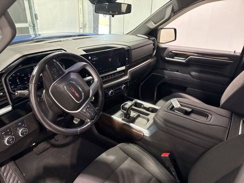 Used 2022 GMC Sierra 1500 Elevation AWD/4WD image 10