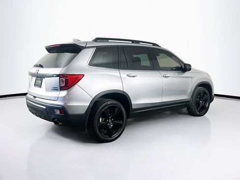 Used 2019 Honda Passport Elite image 9