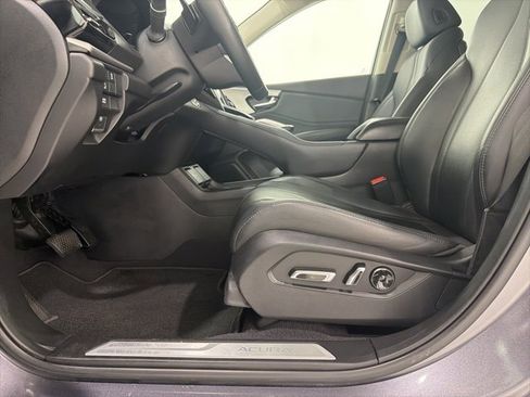Certified 2019 Acura RDX AWD image 14