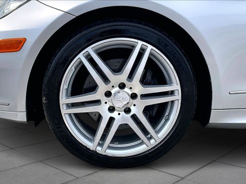 Used 2011 Mercedes-Benz E 350 Coupe image 10