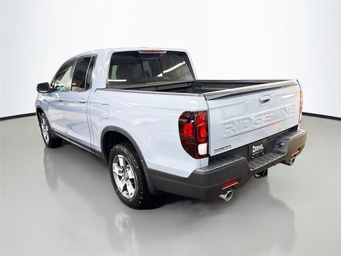 New 2026 Honda Ridgeline RTL image 9